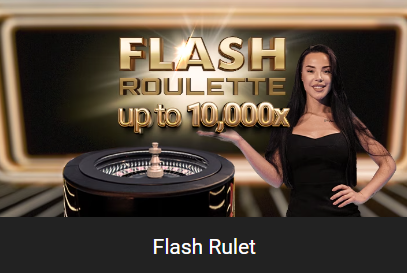 Aurum Roulette